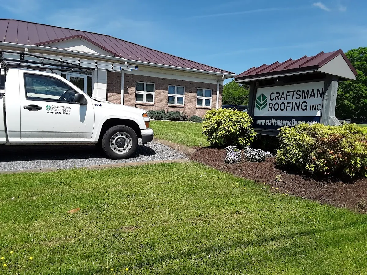 Quality Roof Inspection & Assessment by experienced craftsmen in Fayetteville